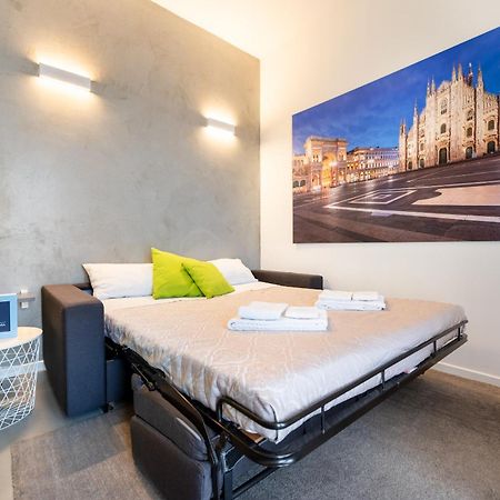 B&B Maison Azzurra Malpensa Turbigo Εξωτερικό φωτογραφία
