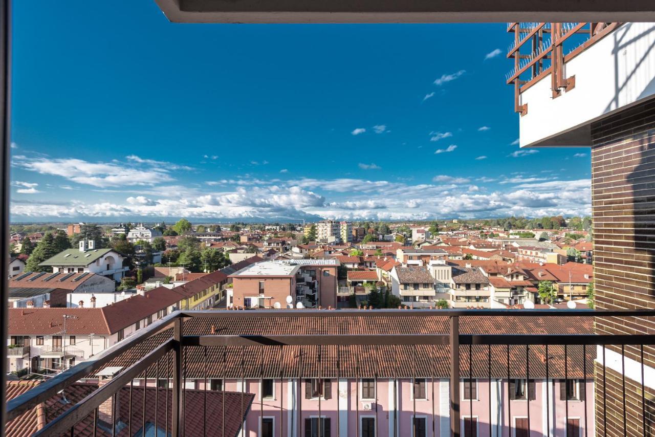 B&B Maison Azzurra Malpensa Turbigo Εξωτερικό φωτογραφία