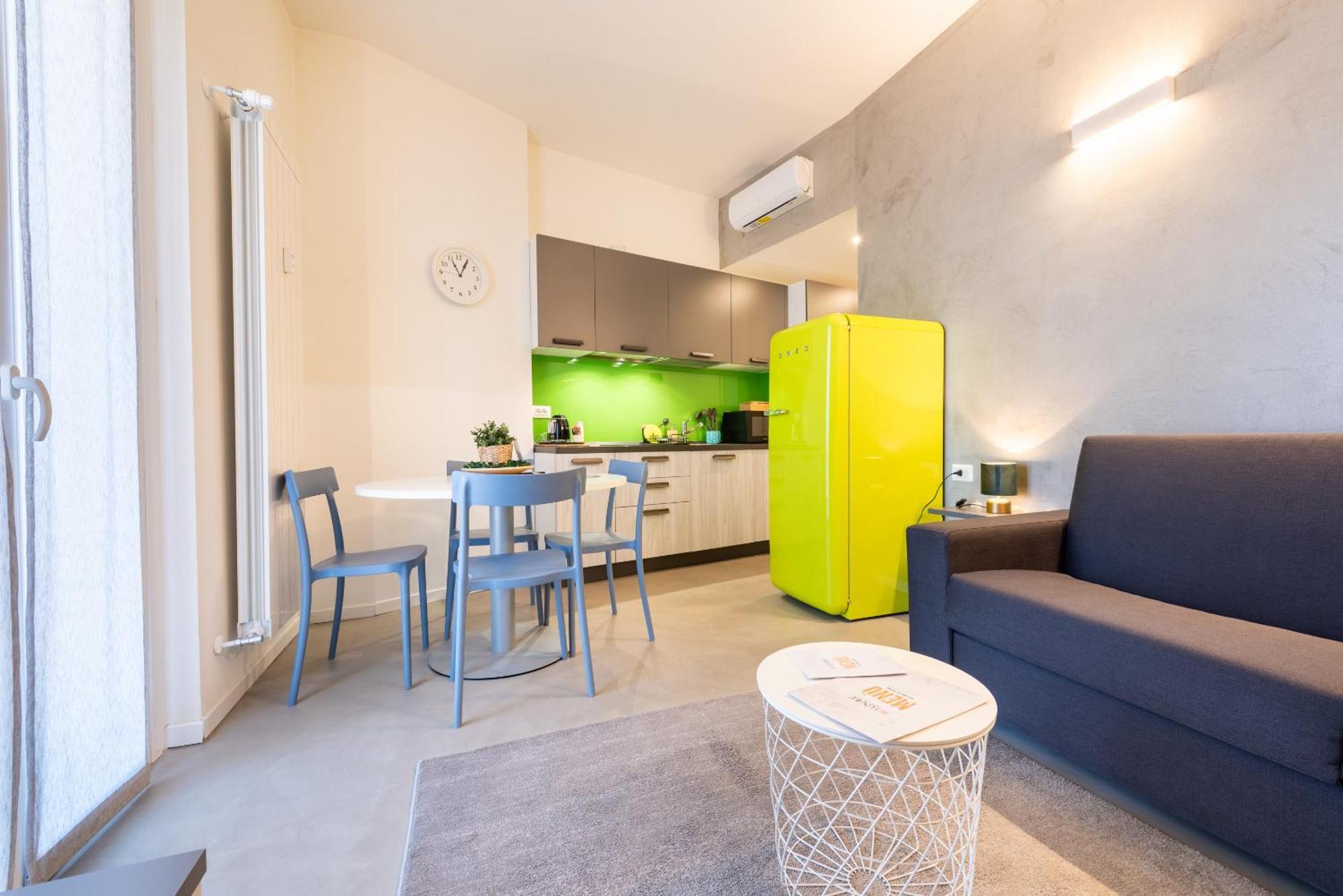 B&B Maison Azzurra Malpensa Turbigo Εξωτερικό φωτογραφία